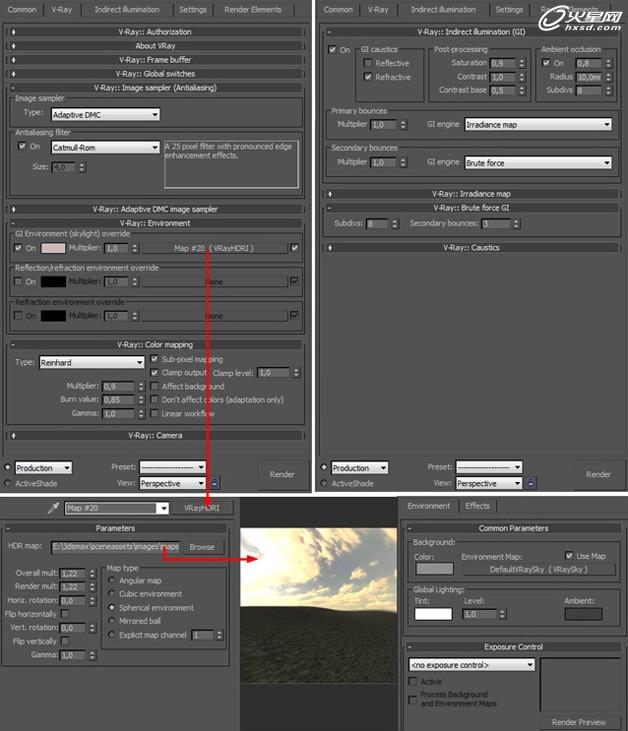 3DSMAX制作可爱卡通小龙角色 脚本之家 3DSMAX角色教程