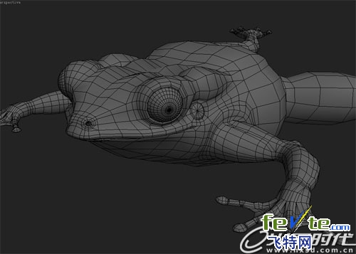 maya角色动画教程 maya高手打造《丛林危机》过程全记录录 脚本之家 MAYA经典教程