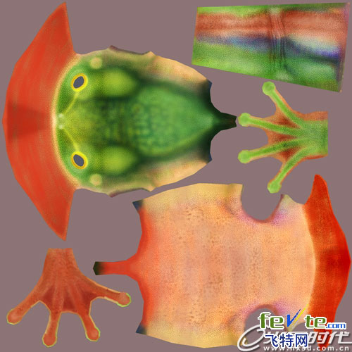 maya角色动画教程 maya高手打造《丛林危机》过程全记录录 脚本之家 MAYA经典教程