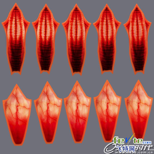 maya角色动画教程 maya高手打造《丛林危机》过程全记录录 脚本之家 MAYA经典教程