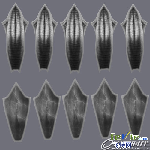 maya角色动画教程 maya高手打造《丛林危机》过程全记录录 脚本之家 MAYA经典教程