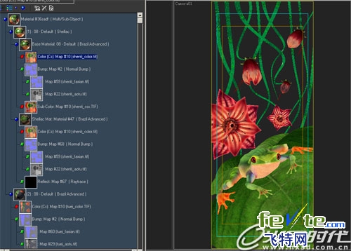 maya角色动画教程 maya高手打造《丛林危机》过程全记录录 脚本之家 MAYA经典教程