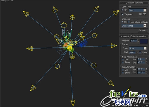 maya角色动画教程 maya高手打造《丛林危机》过程全记录录 脚本之家 MAYA经典教程