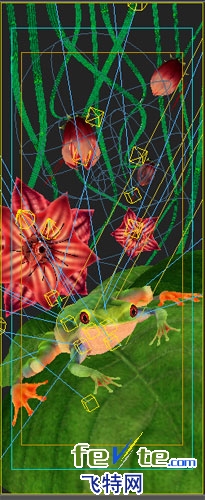 maya角色动画教程 maya高手打造《丛林危机》过程全记录录 脚本之家 MAYA经典教程