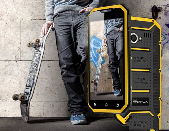 云狐a6手机价格是多少？云狐a6售价