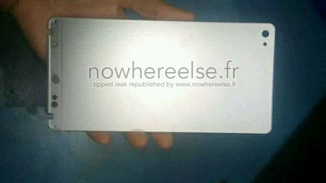 麒麟930处理器+指纹 传华为P8将发布 