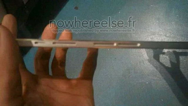 麒麟930处理器+指纹 传华为P8将发布 