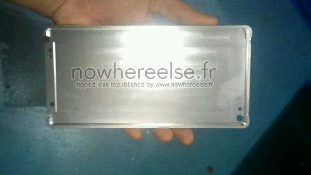 麒麟930处理器+指纹 传华为P8将发布 