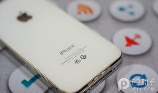 仅需60元 手把手教你换掉iPhone4s电池