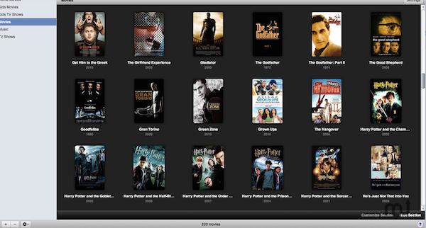 Plex Media Server Mac版下载