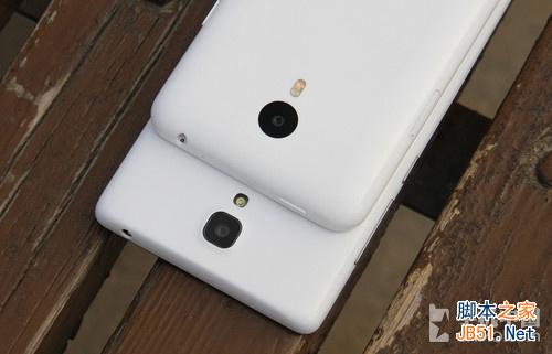 100元差别有多大 魅蓝note对比红米Note 