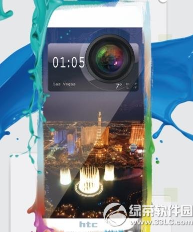 htc a52参数配置：htc a52手机参数1