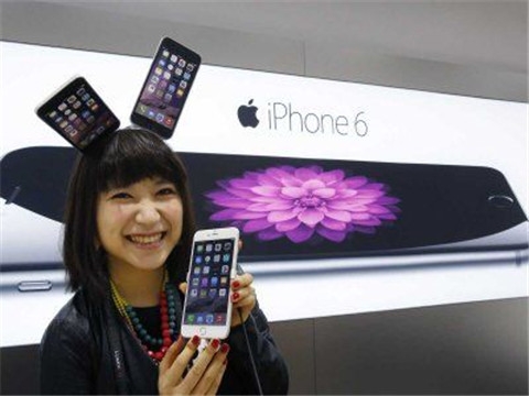 iPhone,苹果,iPhone4