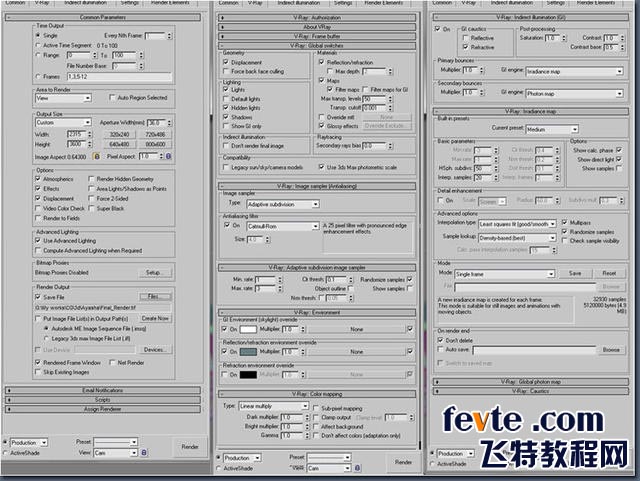 3DSMAX制作卡通印第安人角色 脚本之家 3DSMAX角色教程