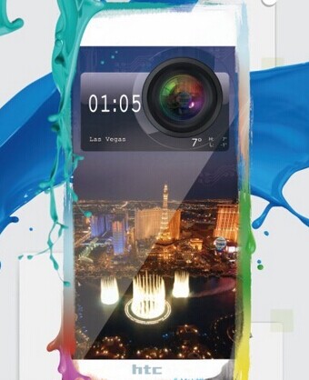 htc a52什么时候上市