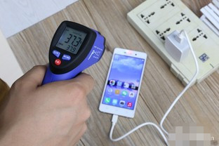 酷比H3极速闪充体验 