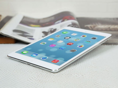 iPad mini 2