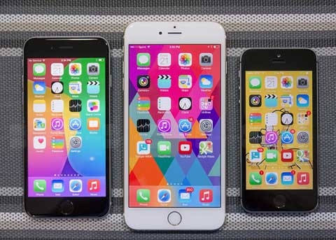 iPhone6 mini或今年推出 你会入手吗