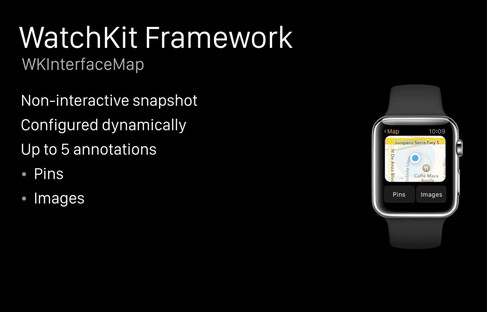 WatchKit Xcode for Mac V6.2Beta3版 苹果电脑版