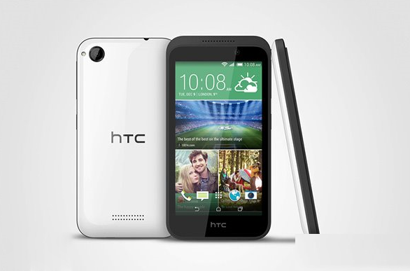 htc desire320怎么样？htc desire320参数配置