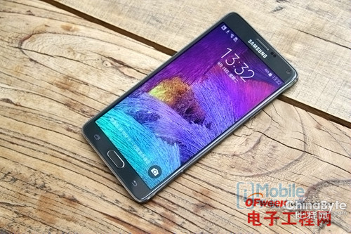 三星Note4决战iPhone6 Plus/华为Mate7：大屏强机 谁将无力招架？