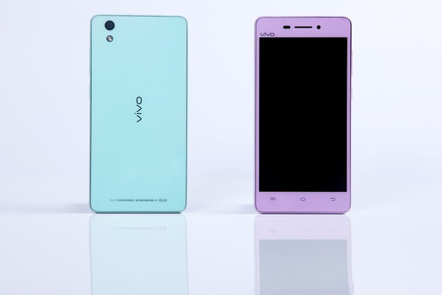 vivo y29