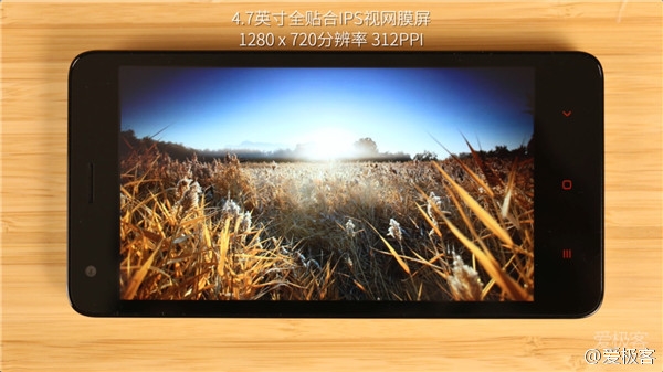 1GB内存够用吗？红米手机2上手视频