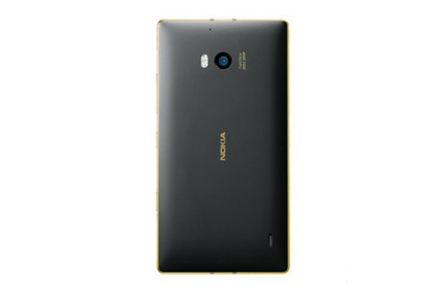 2899元 Lumia 930黄金典藏版今日首发 
