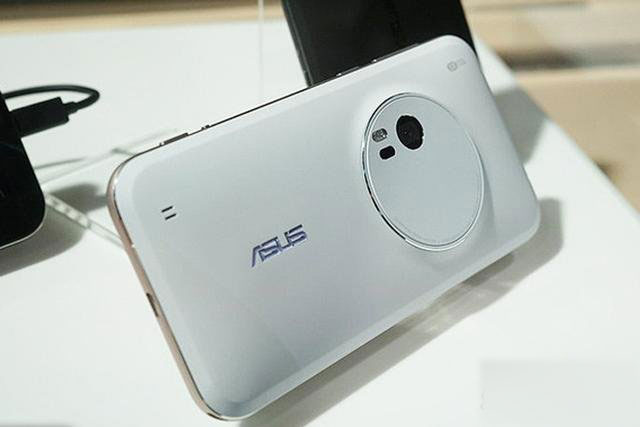 CES手机新品TOP10：曲屏手机/4GB大内存亮点多