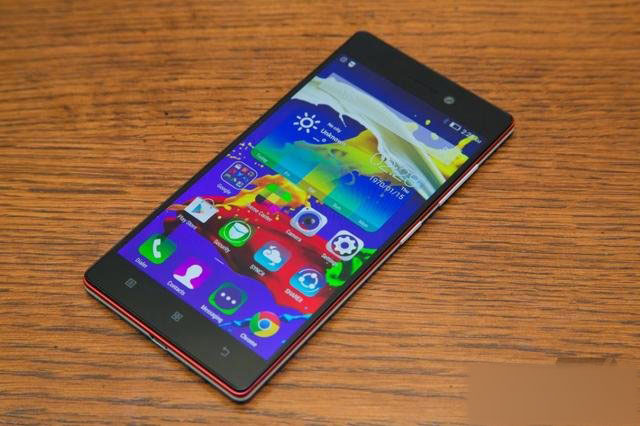 CES手机新品TOP10：曲屏手机/4GB大内存亮点多