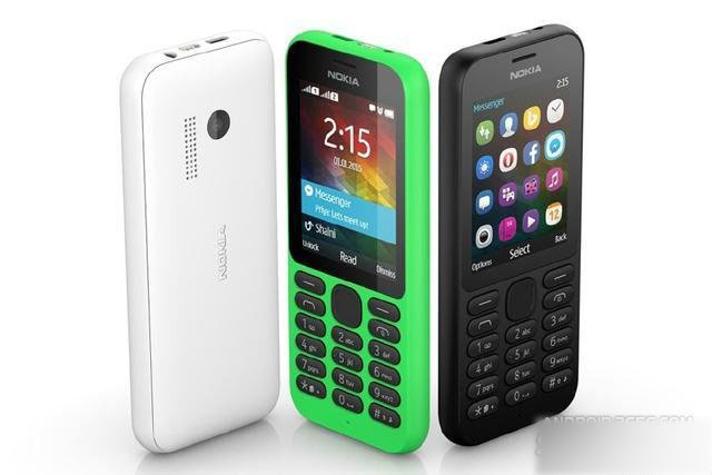 CES手机新品TOP10：曲屏手机/4GB大内存亮点多