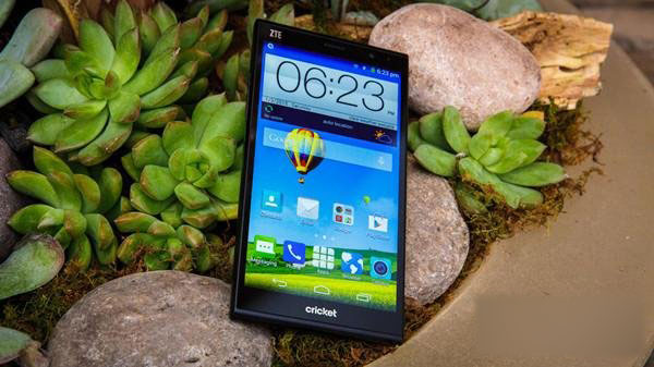 CES手机新品TOP10：曲屏手机/4GB大内存亮点多