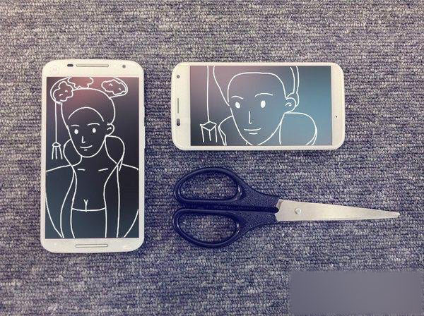 CES手机新品TOP10：曲屏手机/4GB大内存亮点多