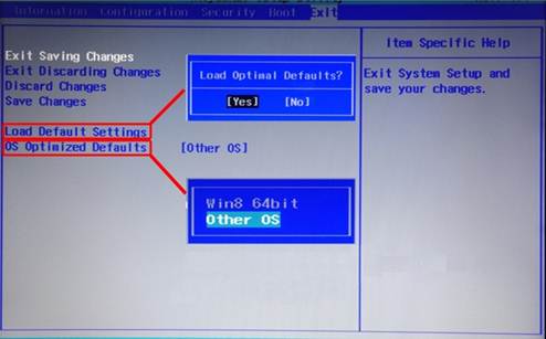 联想Y400电脑装WIN7无法重装系统的解决方法