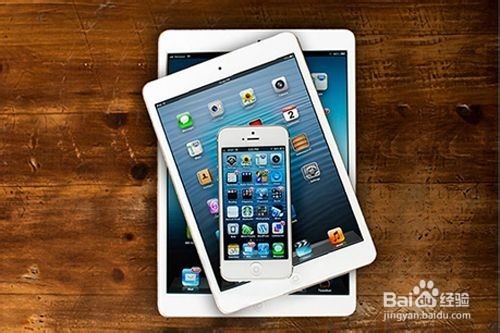 iPad Air的一些使用技巧图解”