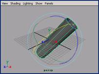 maya 7.0 创建场景物体-移动场景中的物体 脚本之家 MAYA经典教程