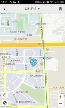 专为老人设计的智能机 土星1号T1评测 