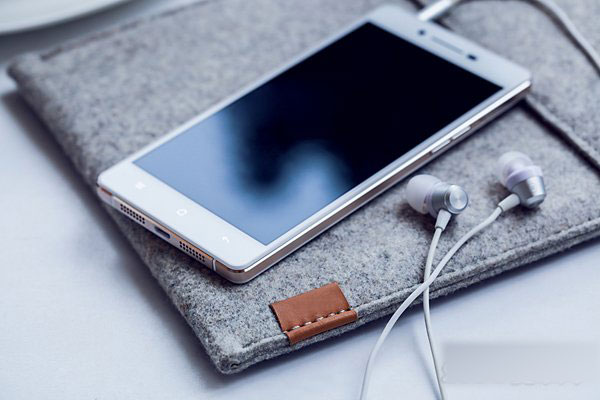 OPPO R1C官方图赏