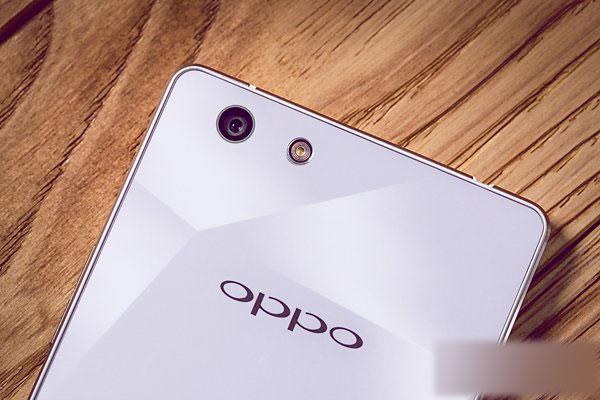 OPPO R1C官方图赏