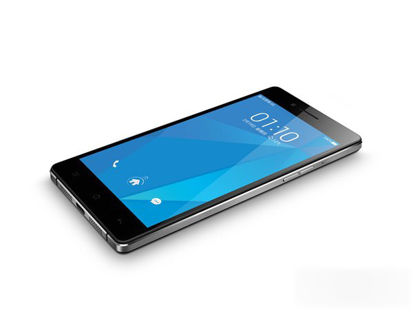 OPPO R1C高清图赏