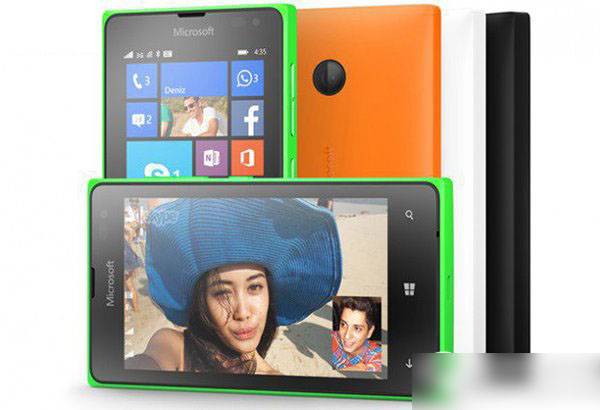 lumia435和lumia532区别有哪些？lumia435和532的区别1