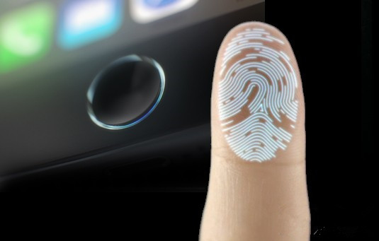 教你训练Touch ID 让它识别更多范围变灵敏