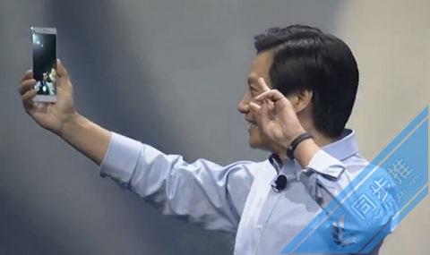 2015小米旗舰新品发布会【直播总结】