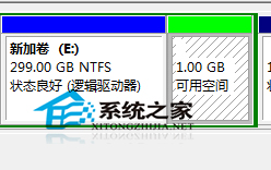  Win7旗舰版怎么给硬盘分区？