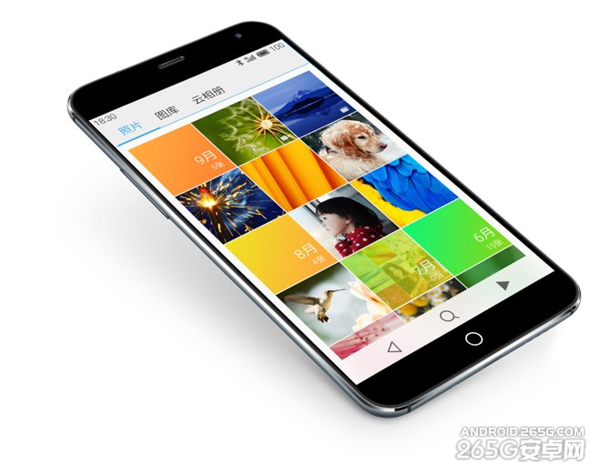 魅族MX4 Pro最新固件体验报告