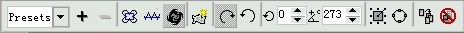 coreldraw distortion（变形）与envelope（封套）效果 脚本之家 CorelDraw使用技巧教程