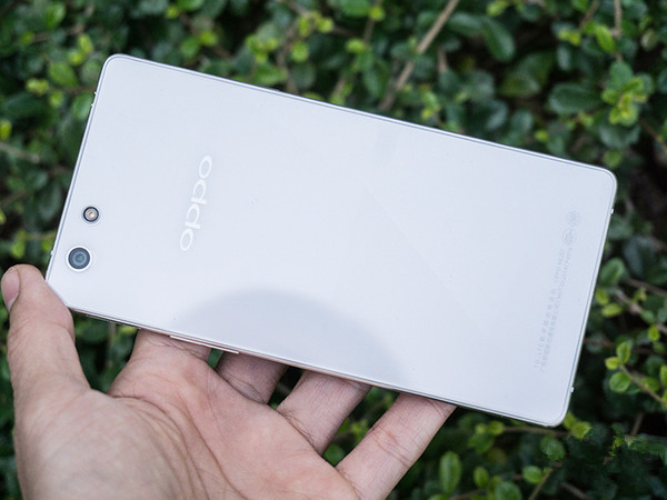 OPPO R1C