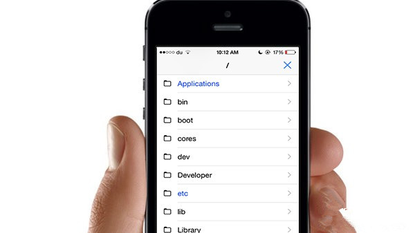 突破限制：iMessage从此可以发送任意文件了！