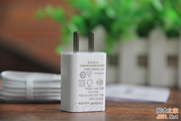 小米Note劲敌！1599元大神X7图赏