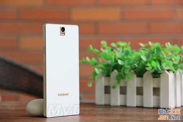 小米Note劲敌！1599元大神X7图赏